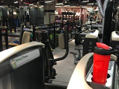 -威尔仕健身(新天地店)