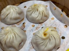 蟹粉小笼-王家沙点心店(南京西路总店)