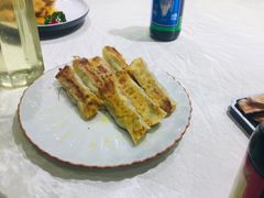 -七菜馆·东北菜·蒸饺(文体路店)