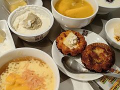 -满记甜品(王府井北京市百货大楼店)