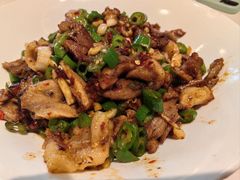 -攸州小镇家湘菜(小米科技园店)