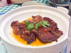 -香港新记茶餐厅(春熙太古里店)