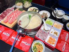 -打酱友•斑鱼海鲜粥火锅(吴桥店)
