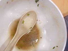 -西部马华清真兰州牛肉面·烧烤夜市(关东店)
