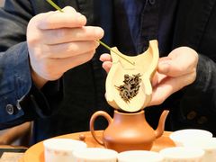 -湖滨客舍·湖北菜