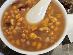 -粗粮人家·东北菜(洋桥店)