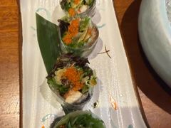-九井澤精致料理(金茂店)