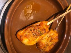 -萨莉亚意式餐厅(杭州滨江天街店)