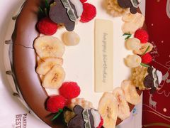 -派悦坊·甜品·蛋糕(日坛店)