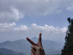 -明月山风景名胜区