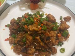 -全聚德(长江路店)