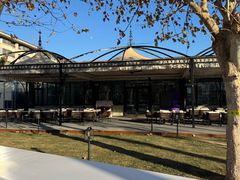 -春晖园度假酒店温泉