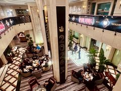 -上海国际饭店
