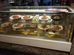 -彩蝶谷美食廊·粤式经典南番顺·铁板烧烤泰风味(广州长隆酒店)