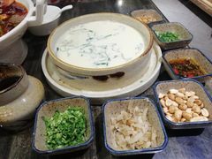 -庆合府重庆大排档(紫都城店)