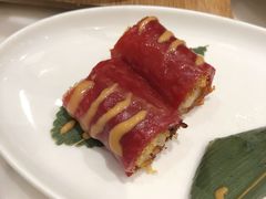 -香港百合居(LCM置汇旭辉广场店)