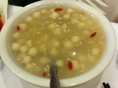酒酿圆子-永兴餐厅(复兴中路店)