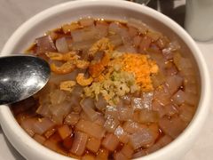 -船歌·鱼水饺青岛菜(黄岛珠江路店)
