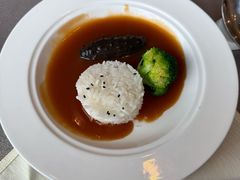 -锦江宾馆-花园餐厅