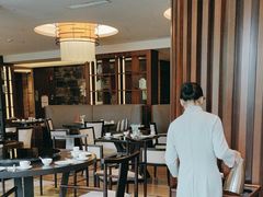 -汇华阁中餐厅·粤菜早茶(汇华希尔顿逸林酒店)