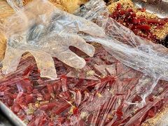 -清真·白记年糕(牛街北口店)