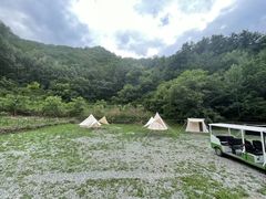 -北京山里寒舍度假酒店