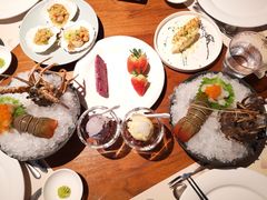 -Mr·Fish鱼鲜生海鲜放题(银泰in99店)