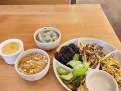 -素满香·全民食养自助(建邺万达店)