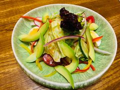 -蟹将军日本料理(中南路店)