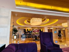 -宝利来国际大酒店(机场店)