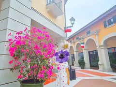 -佛罗伦萨小镇广佛名品奥特莱斯(疏港路店)