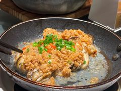 -客家汇·客家传承菜(水库店)