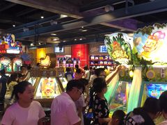 -星际传奇(壹方城购物中心店)