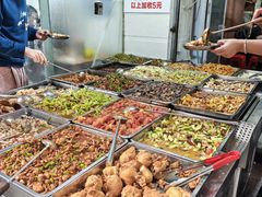 -枣阁园滴滴自助餐