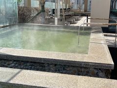 -清河半岛温泉度假酒店