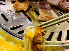 五花肉-喜来稀肉(虹泉路店)