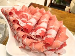 -北门涮肉·铜锅涮肉(南锣鼓巷店)