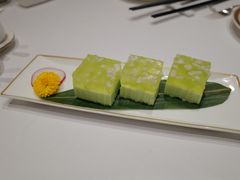 -唐阁(香港朗廷酒店)
