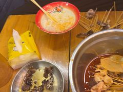 -嘉州鲜知味钵钵鸡(奎星楼店)