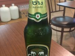-班赞海鲜市场胖阿姨加工点