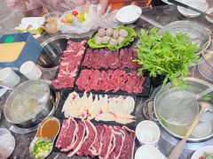 -福合埕牛肉丸(福平路店)