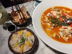 -懒人盐府人家(航天桥店)
