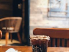 -星巴克(兰桂坊店)