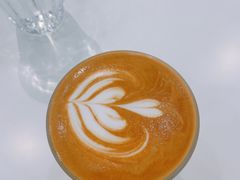 -1/4 ONE QUARTER COFFEE LAB(朝阳大悦城店)