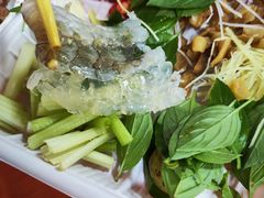 -成发鱼生