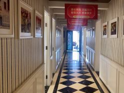 -爱儿美儿童摄影(五路居花园别墅店)