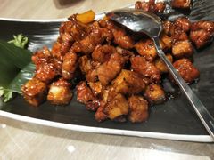 -味莊·青岛菜(云霄路店)