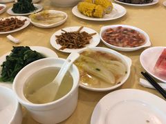 -上海市保健医疗中心(华东疗养院)