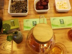 -MAP CHA普洱茶馆(翠湖店)