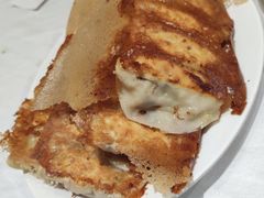 -大眼锅贴水饺(河东店)